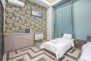 Armeni Hotel