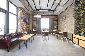 Armeni Hotel