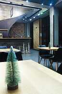 Armeni Hotel