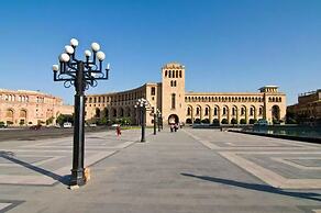 Armeni Hotel