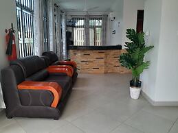 WILIVINA HOTEL