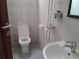 WILIVINA HOTEL