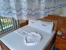 WILIVINA HOTEL