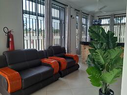 WILIVINA HOTEL