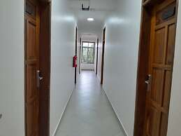 WILIVINA HOTEL