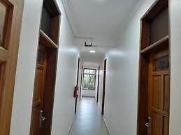 WILIVINA HOTEL
