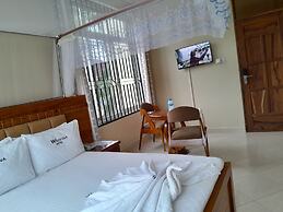 WILIVINA HOTEL