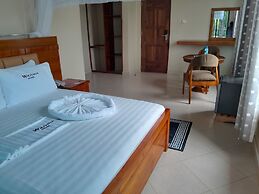 WILIVINA HOTEL
