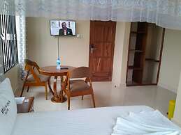 WILIVINA HOTEL