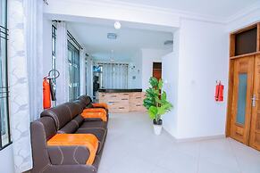 WILIVINA HOTEL