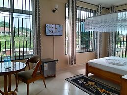 WILIVINA HOTEL