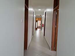 WILIVINA HOTEL