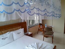 WILIVINA HOTEL