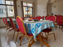 WILIVINA HOTEL