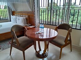 WILIVINA HOTEL