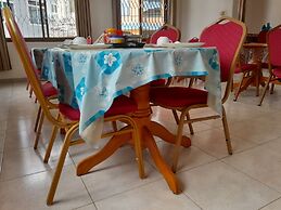 WILIVINA HOTEL