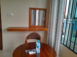 WILIVINA HOTEL