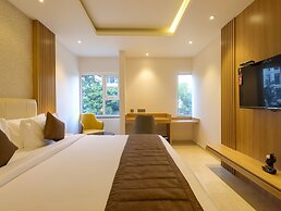 Hotel Grand Serene Mysore