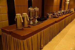 Hotel Grand Serene Mysore