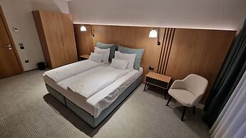 Hotel Sorin Mihai