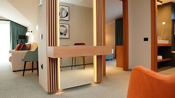 Hotel Sorin Mihai