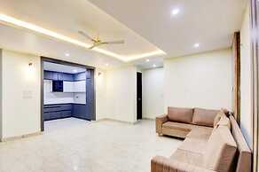 White House By GRB