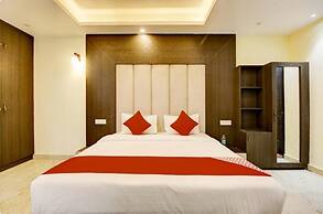 White House By GRB