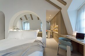 Hotel De la cigogne