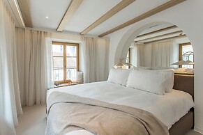 Hotel De la cigogne