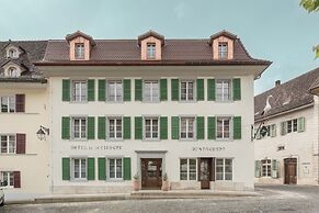 Hotel De la cigogne