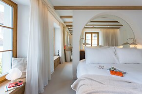 Hotel De la cigogne