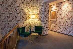 Hotel Restaurant St. Germanshof