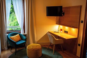 Hotel Restaurant St. Germanshof