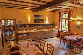 Hotel Restaurant St. Germanshof