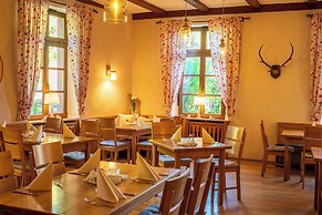 Hotel Restaurant St. Germanshof