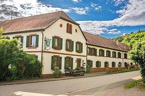 Hotel Restaurant St. Germanshof