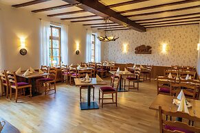 Hotel Restaurant St. Germanshof