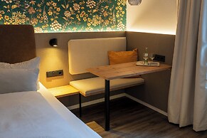 Hotel Restaurant St. Germanshof