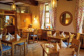 Hotel Restaurant St. Germanshof