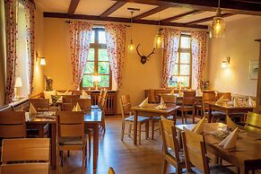 Hotel Restaurant St. Germanshof