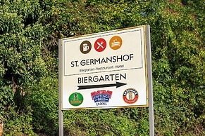 Hotel Restaurant St. Germanshof