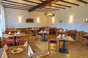 Hotel Restaurant St. Germanshof