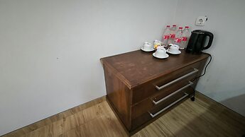 Nez's Guesthouse Syariah