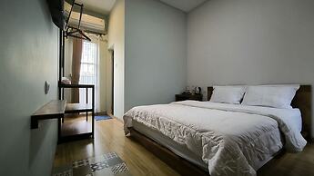 Nez's Guesthouse Syariah