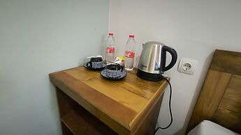 Nez's Guesthouse Syariah