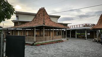 Nez's Guesthouse Syariah