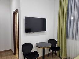 Days Inn Hotel