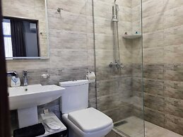 Days Inn Hotel