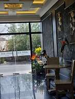 Days Inn Hotel