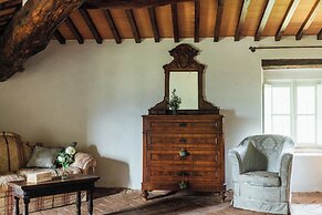 Buonvisi B&B